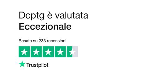 dcptg recensioni